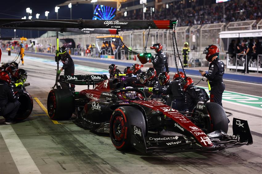F1® Austrian Grand Prix 2023